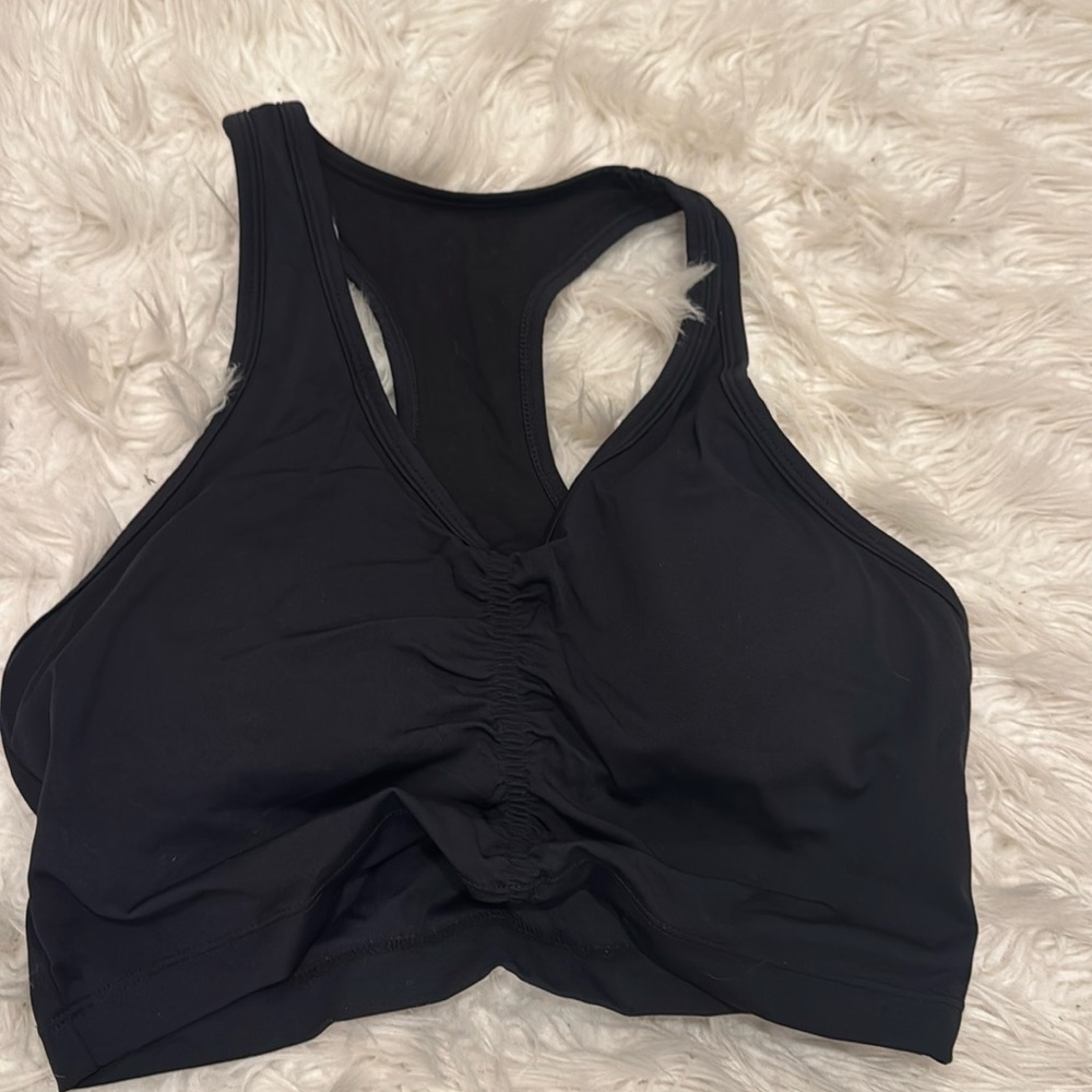 Werk dancewear sports bra